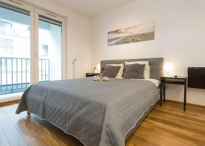 Zablocie Charming Studio A