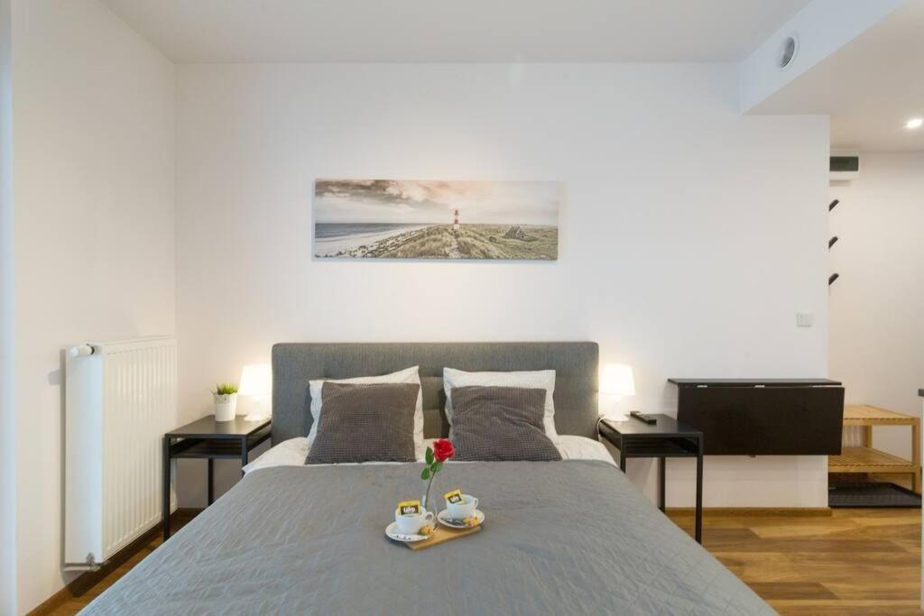 Zablocie Charming A Apartment *
